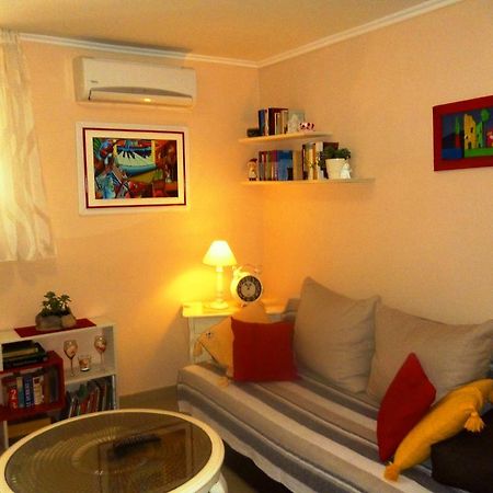 Studio Apartment Imagino Split Exterior photo